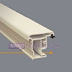 UPVC profiles